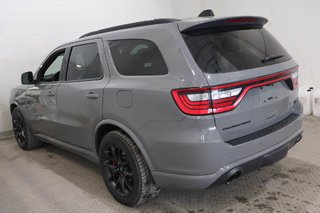 Dodge Durango R/T + AWD + BLACKTOP + TOW N GO 2024 à Terrebonne, Québec - 5 - w320h240px