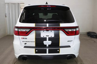 Dodge Durango SRT 392 + AWD + V8 6.4L + TOIT OUVRANT 2024 à Terrebonne, Québec - 6 - w320h240px