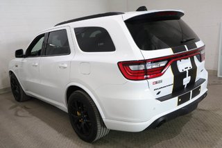 Dodge Durango SRT 392 + AWD + V8 6.4L + TOIT OUVRANT 2024 à Terrebonne, Québec - 5 - w320h240px