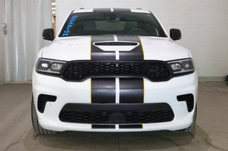Dodge Durango SRT 392 + AWD + V8 6.4L + TOIT OUVRANT 2024 à Terrebonne, Québec - 2 - w320h240px