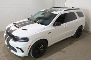 Dodge Durango SRT 392 + AWD + V8 6.4L + TOIT OUVRANT 2024 à Terrebonne, Québec - 3 - w320h240px