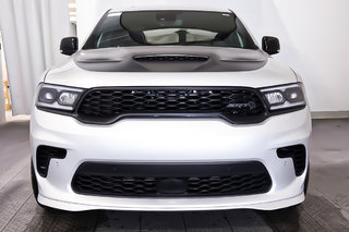 2025 Dodge Durango SRT HELLCAT SILVER BULLET in Terrebonne, Quebec - 2 - w320h240px