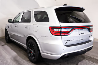 2025 Dodge Durango SRT HELLCAT SILVER BULLET in Terrebonne, Quebec - 4 - w320h240px