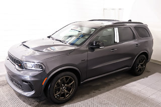 Dodge Durango R/T 20TH ANNIVERSARY PLUS 2025 à Terrebonne, Québec - 3 - w320h240px