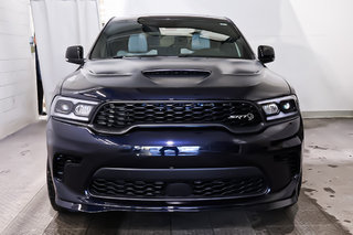 2025 Dodge Durango SRT HELLCAT HAMMERHEAD in Terrebonne, Quebec - 2 - w320h240px