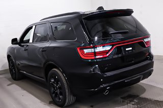 Dodge Durango GT PLUS 2025 à Terrebonne, Québec - 4 - w320h240px