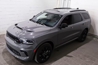 2025 Dodge Durango GT PLUS in Terrebonne, Quebec - 3 - w320h240px