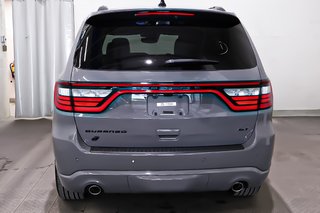 2025 Dodge Durango GT PLUS in Terrebonne, Quebec - 5 - w320h240px