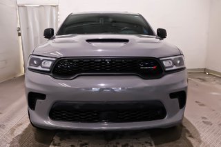 Dodge Durango R/T + AWD + V8 HEMI 5.7L + TOIT OUVRANT 2025 à Terrebonne, Québec - 2 - w320h240px