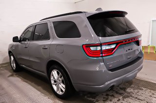 Dodge Durango R/T + AWD + V8 HEMI 5.7L + TOIT OUVRANT 2025 à Terrebonne, Québec - 5 - w320h240px