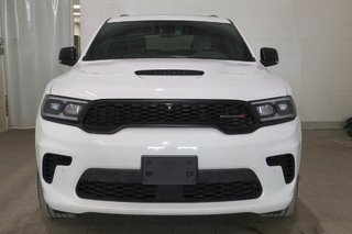 Dodge Durango R/T + AWD + V8 HEMI 5.7L + TOIT OUVRANT 2025 à Terrebonne, Québec - 2 - w320h240px