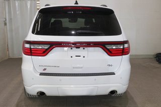 Dodge Durango R/T + AWD + V8 HEMI 5.7L + TOIT OUVRANT 2025 à Terrebonne, Québec - 6 - w320h240px
