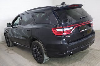 Dodge Durango R/T + AWD + BLACKTOP + V8 HEMI 5.7L 2025 à Terrebonne, Québec - 5 - w320h240px