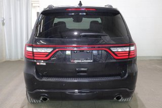 Dodge Durango R/T + AWD + BLACKTOP + V8 HEMI 5.7L 2025 à Terrebonne, Québec - 6 - w320h240px