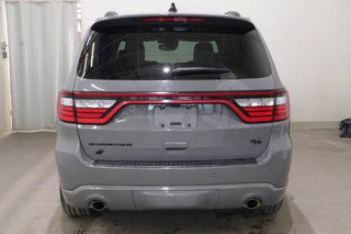 2025 Dodge Durango R/T + AWD + BLACKTOP + TOIT OUVRANT in Terrebonne, Quebec - 6 - w320h240px
