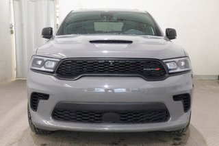 2025 Dodge Durango R/T + AWD + BLACKTOP + TOIT OUVRANT in Terrebonne, Quebec - 2 - w320h240px