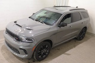 2025 Dodge Durango R/T + AWD + BLACKTOP + TOIT OUVRANT in Terrebonne, Quebec - 3 - w320h240px