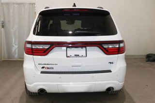 2025 Dodge Durango R/T + AWD + BLACKTOP + V8 HEMI 5.7L + TOIT OUVRANT in Terrebonne, Quebec - 6 - w320h240px
