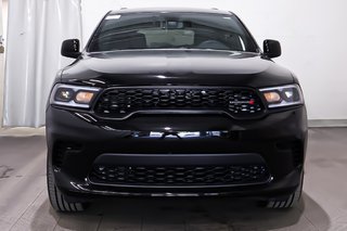 2026 Dodge Durango GT in Terrebonne, Quebec - 2 - w320h240px