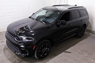 2026 Dodge Durango GT in Terrebonne, Quebec - 3 - w320h240px