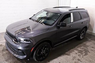2026 Dodge Durango GT in Terrebonne, Quebec - 3 - w320h240px