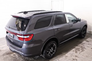 2026 Dodge Durango GT in Terrebonne, Quebec - 6 - w320h240px