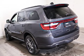 2026 Dodge Durango GT in Terrebonne, Quebec - 4 - w320h240px