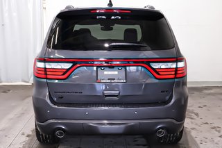 2026 Dodge Durango GT in Terrebonne, Quebec - 5 - w320h240px
