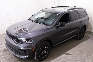 Dodge Durango GT 2026 à Terrebonne, Québec - 3 - w320h240px