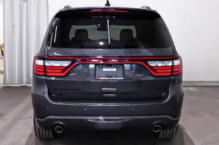 Dodge Durango GT 2026 à Terrebonne, Québec - 5 - w320h240px