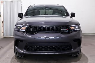 Dodge Durango GT 2026 à Terrebonne, Québec - 2 - w320h240px