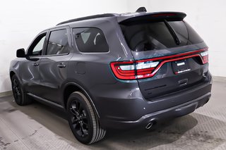 Dodge Durango GT 2026 à Terrebonne, Québec - 4 - w320h240px