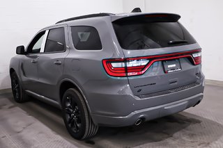 2026 Dodge DURANGO GT in Terrebonne, Quebec - 4 - w320h240px