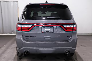 2026 Dodge DURANGO GT in Terrebonne, Quebec - 5 - w320h240px