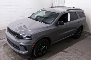 2026 Dodge DURANGO GT in Terrebonne, Quebec - 3 - w320h240px