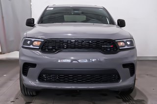 2026 Dodge DURANGO GT in Terrebonne, Quebec - 2 - w320h240px