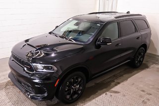 Dodge Durango GT PLUS 2026 à Terrebonne, Québec - 3 - w320h240px
