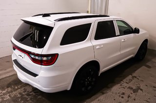 2026 Dodge Durango SXT in Terrebonne, Quebec - 6 - w320h240px