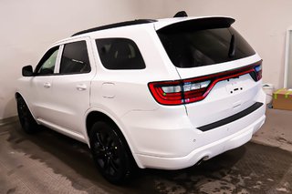 2026 Dodge Durango SXT in Terrebonne, Quebec - 4 - w320h240px