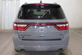 2026 Dodge Durango GT in Terrebonne, Quebec - 5 - w320h240px