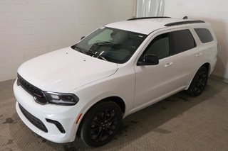 Dodge Durango GT 2026 à Terrebonne, Québec - 3 - w320h240px