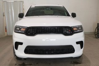 Dodge Durango GT 2026 à Terrebonne, Québec - 2 - w320h240px
