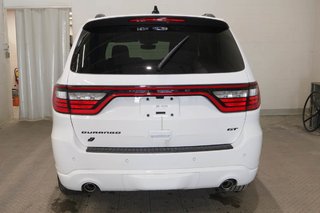 Dodge Durango GT 2026 à Terrebonne, Québec - 5 - w320h240px