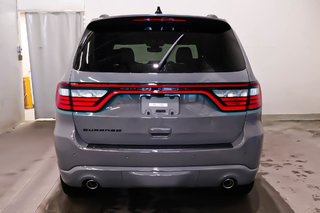 Dodge Durango SXT 2026 à Terrebonne, Québec - 5 - w320h240px