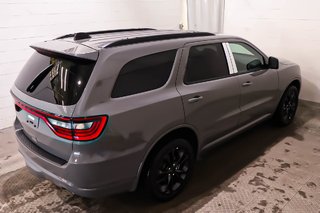Dodge Durango SXT 2026 à Terrebonne, Québec - 6 - w320h240px