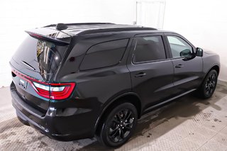 Dodge Durango SXT 2026 à Terrebonne, Québec - 5 - w320h240px