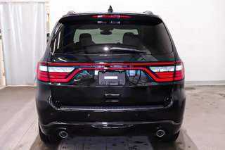 Dodge Durango SXT 2026 à Terrebonne, Québec - 4 - w320h240px