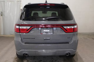 Dodge Durango GT 2026 à Terrebonne, Québec - 5 - w320h240px