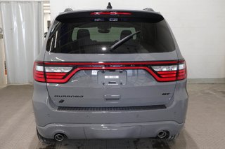 Dodge Durango GT 2026 à Terrebonne, Québec - 5 - w320h240px