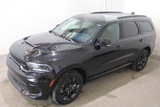 2026 Dodge Durango GT PLUS in Terrebonne, Quebec - 3 - w320h240px